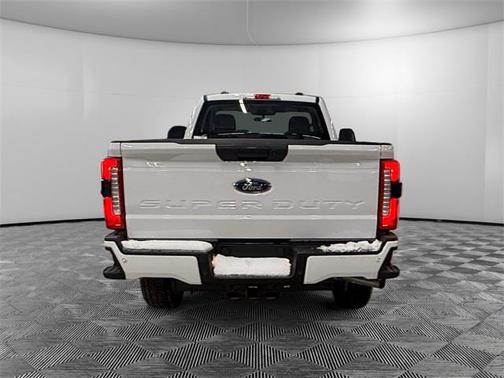 2025 Ford F-250 XLT