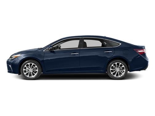 2016 Toyota Avalon XLE Premium