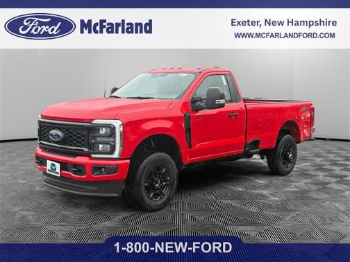 2026 Ford F-350 XL