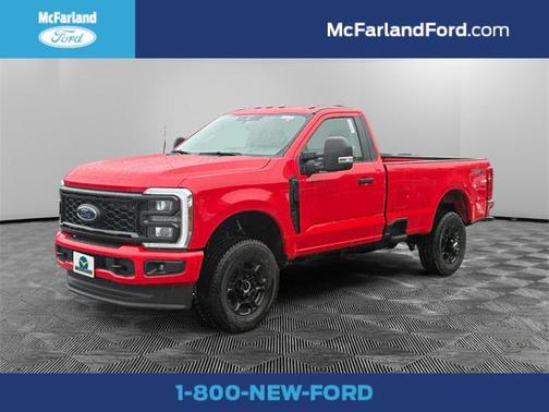 2026 Ford F-350 XL