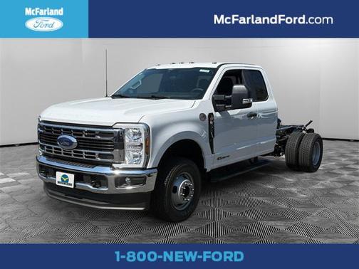 2025 Ford F-350 XL