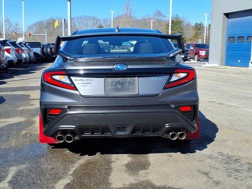 2024 Subaru WRX Premium