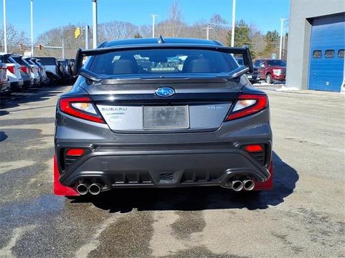 2024 Subaru WRX Premium