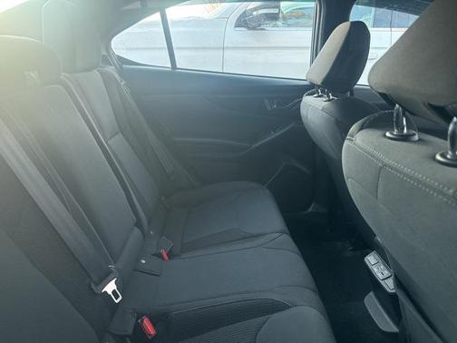 2024 Subaru WRX Premium