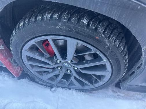 2024 Subaru WRX Premium