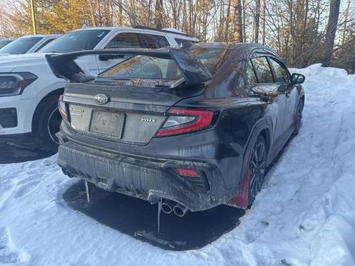 2024 Subaru WRX Premium
