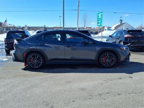 2024 Subaru WRX Premium