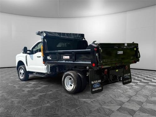 2025 Ford F-350 XL
