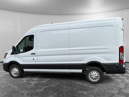 2025 Ford Transit-150 Base