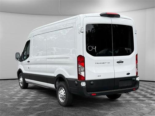 2025 Ford Transit-150 Base