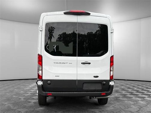 2025 Ford Transit-150 Base