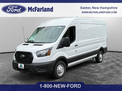 2025 Ford Transit-150 Base