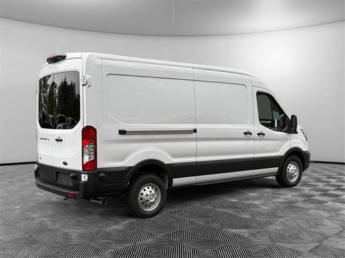 2025 Ford Transit-150 Base