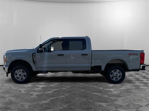 2025 Ford F-350 XLT