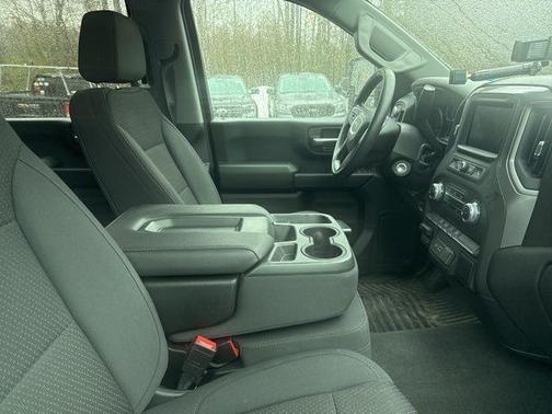 2021 GMC Sierra 2500 Base