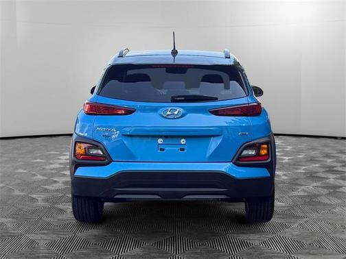 2019 Hyundai KONA SEL