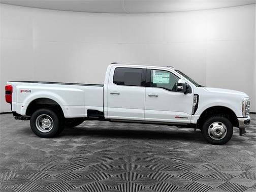 2025 Ford F-350 Lariat