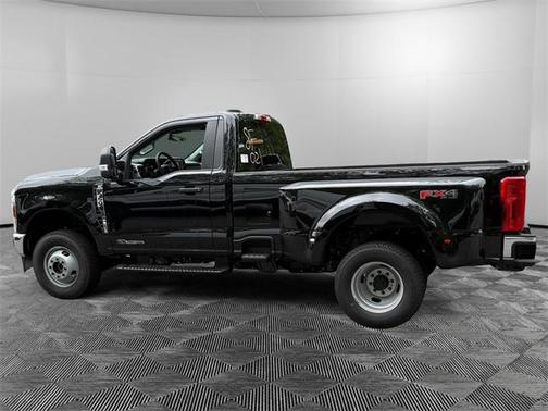2025 Ford F-350 XLT