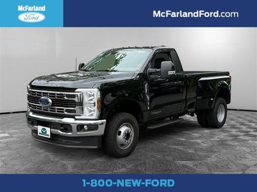2025 Ford F-350 XLT