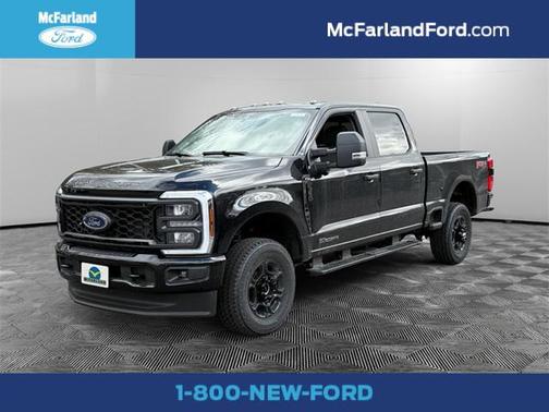 2025 Ford F-350 XL