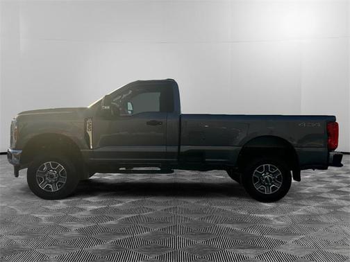 2024 Ford F-350 XLT