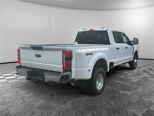 2026 Ford F-350 XLT