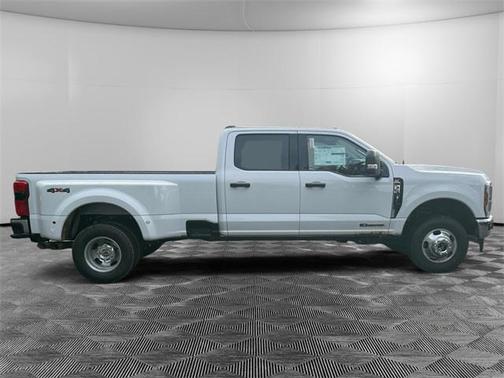 2026 Ford F-350 XLT
