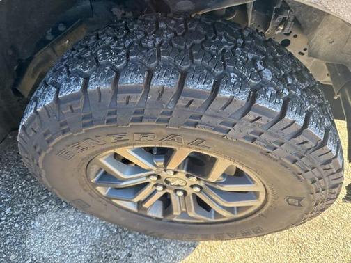 2024 Ford F-150 Tremor