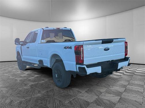 2025 Ford F-350 XL