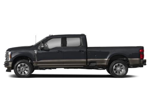 2025 Ford F-350 King Ranch