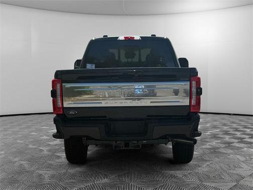 2025 Ford F-350 King Ranch
