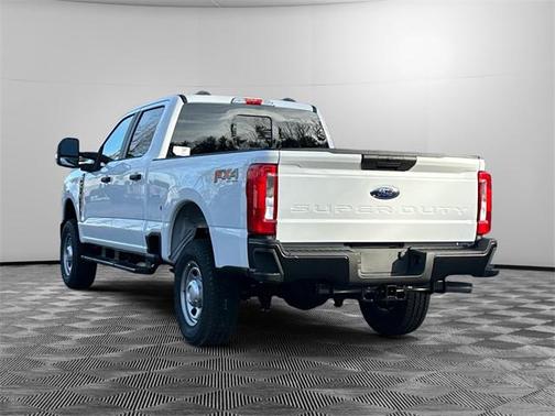 2025 Ford F-350 XL