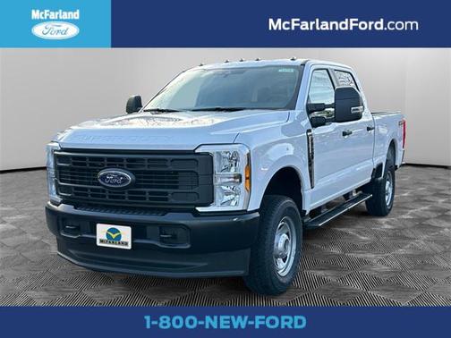2025 Ford F-350 XL