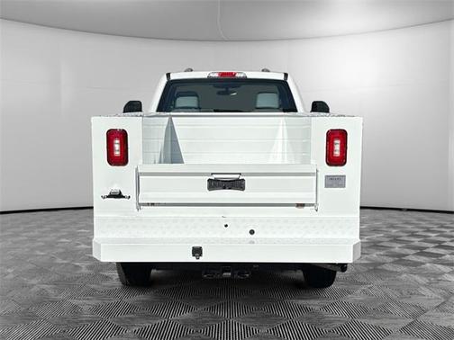 2025 Ford F-250 XL