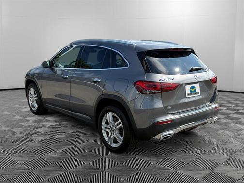 2023 Mercedes-Benz GLA 250 4MATIC