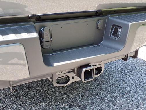 Carbonized Gray Metallic 2026 Ford F-250 XL