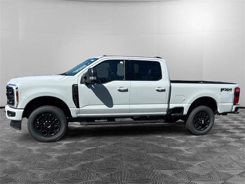 2025 Ford F-350 XLT
