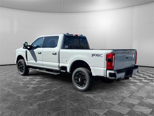 2025 Ford F-350 XLT