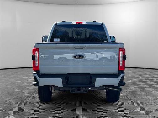 2025 Ford F-350 XLT
