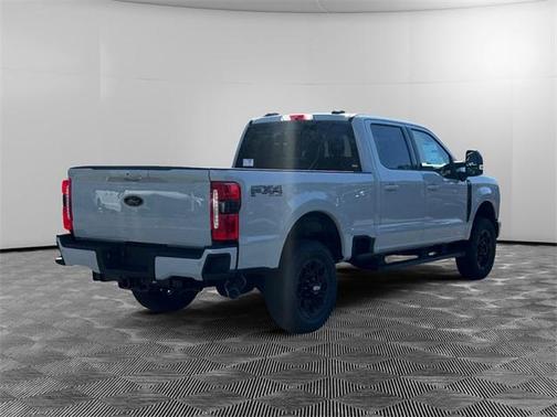 2025 Ford F-350 XLT