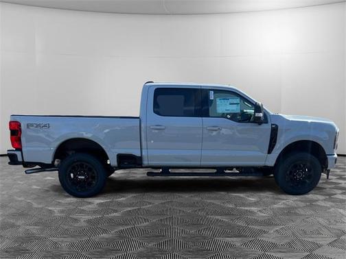 2025 Ford F-350 XLT