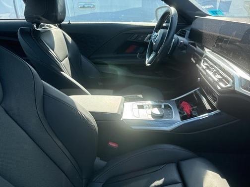 2024 BMW M240 i xDrive