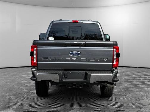 2025 Ford F-350 Lariat