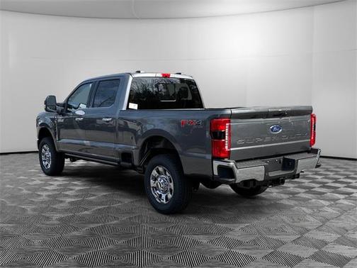 2025 Ford F-350 Lariat