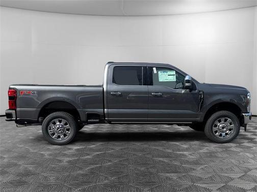 2025 Ford F-350 Lariat