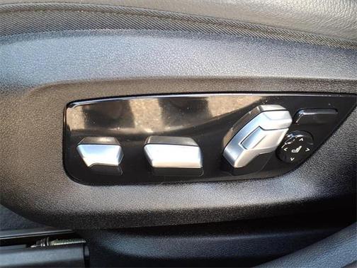 2021 BMW M550 i Xdrive