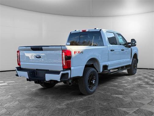 2025 Ford F-350 XL