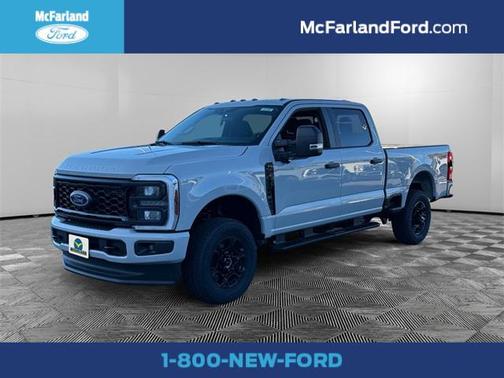 2025 Ford F-350 XL