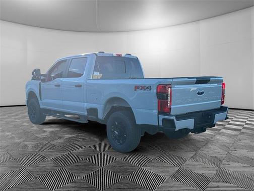 2025 Ford F-350 XL