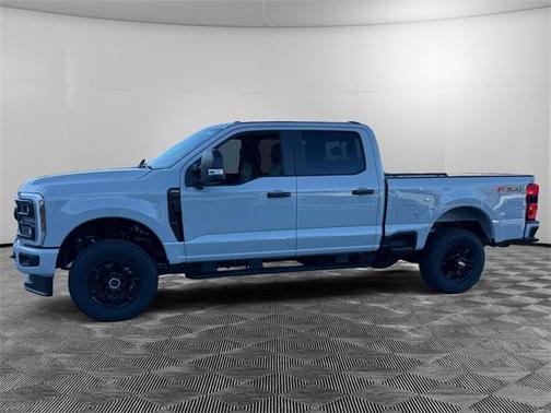 2025 Ford F-350 XL